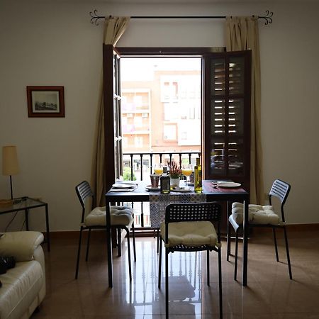 Апартаменты Hospedium Dlj Andujar Centro Экстерьер фото