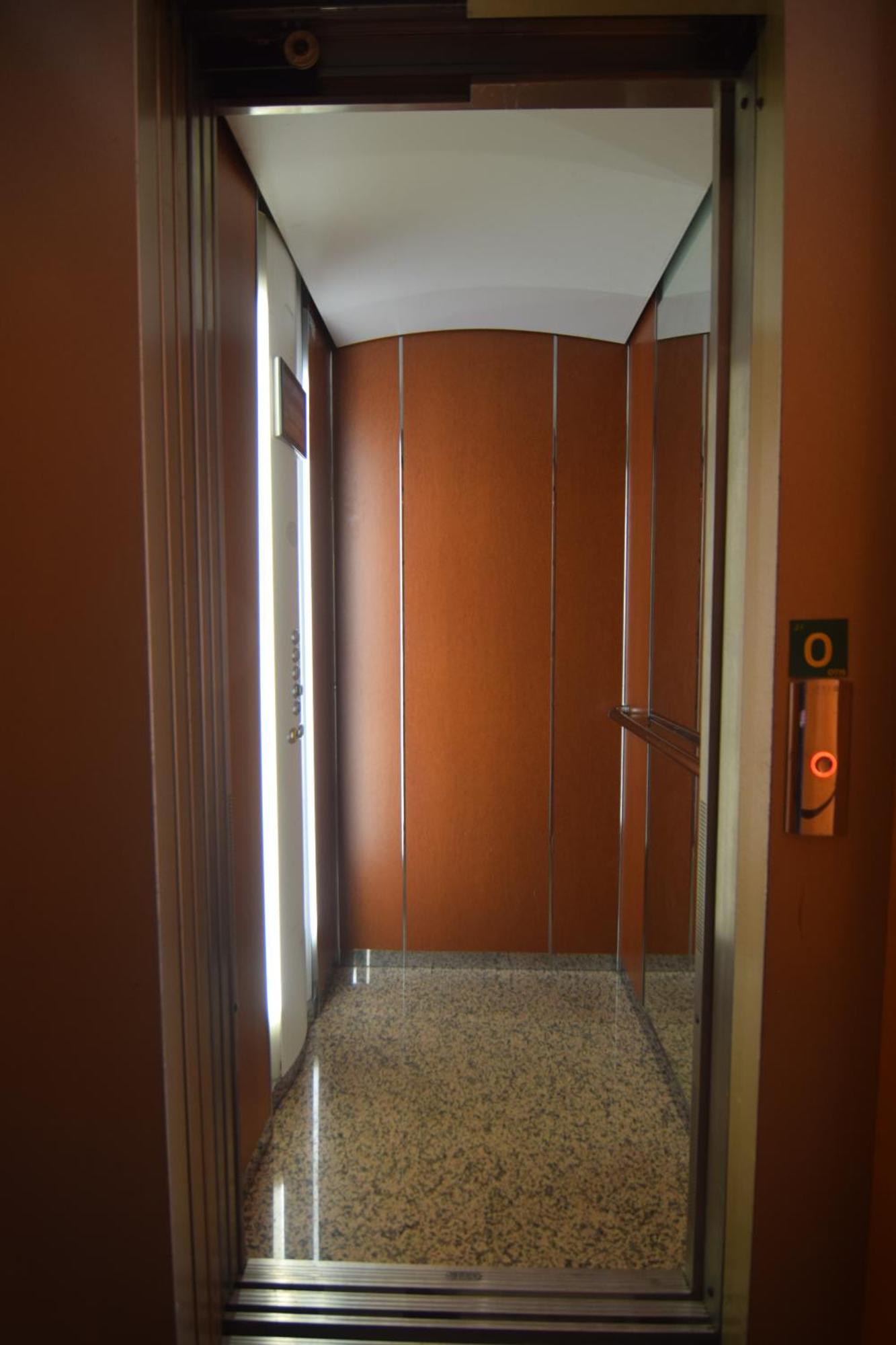 Апартаменты Hospedium Dlj Andujar Centro Экстерьер фото
